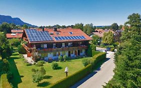 Appartementhaus Manhard